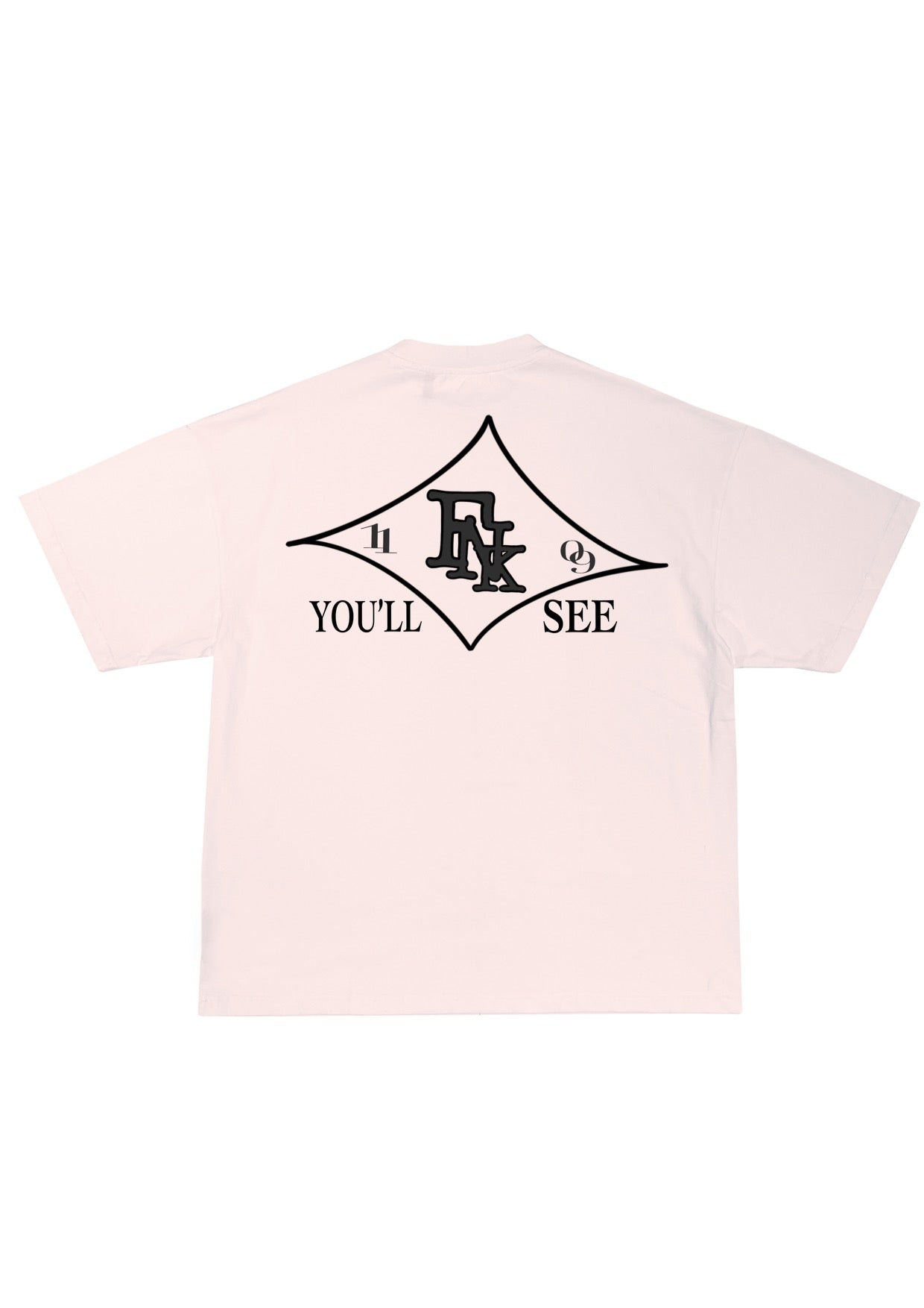 T-SHIRT FENEK