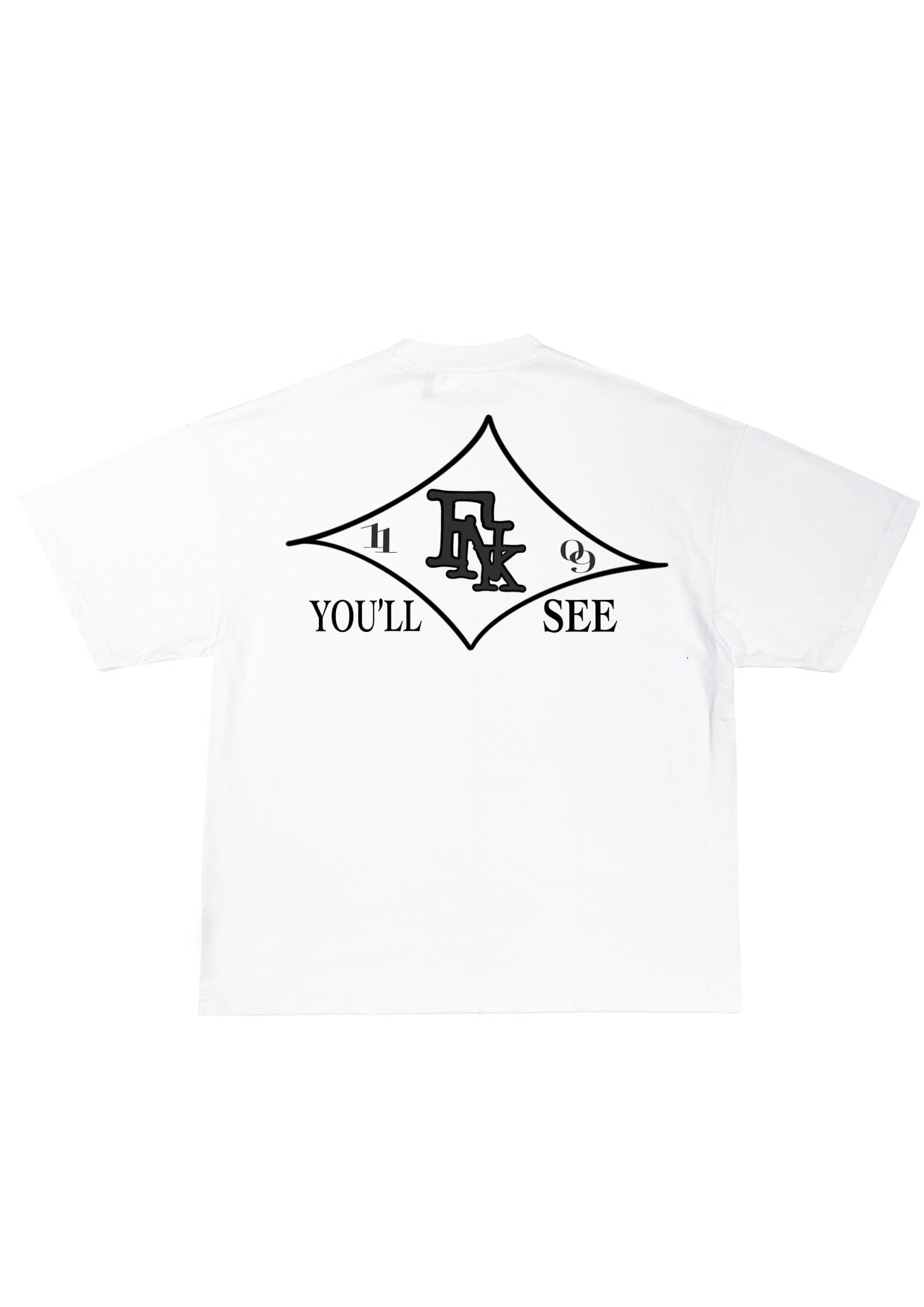 T-SHIRT FENEK